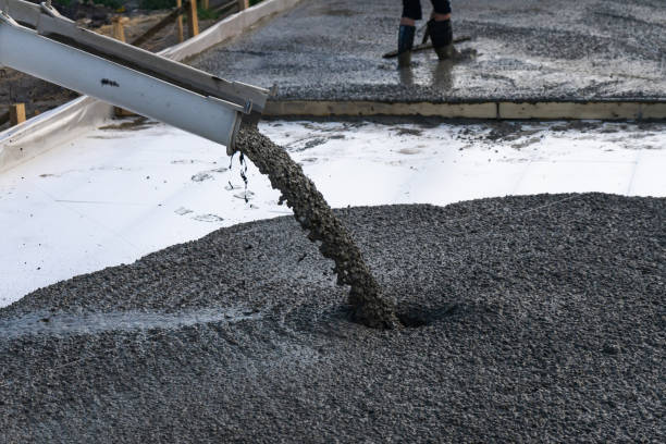 Best Concrete Foundation Repair in USA